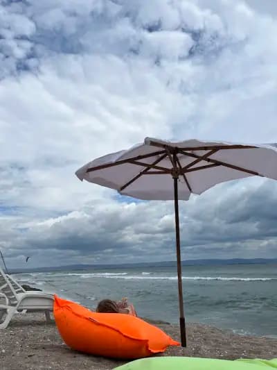 Слънце и море / Sun and Sea