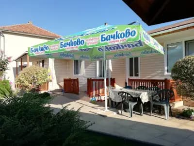 Бунгала Лъки