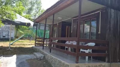 Бунгала Сияна
