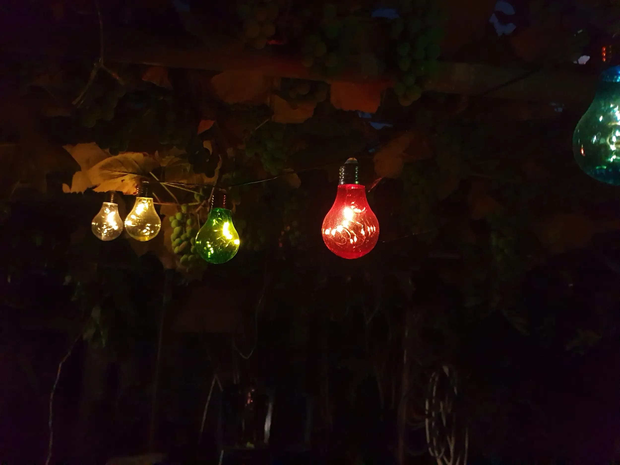 Къща за гости Костадинови