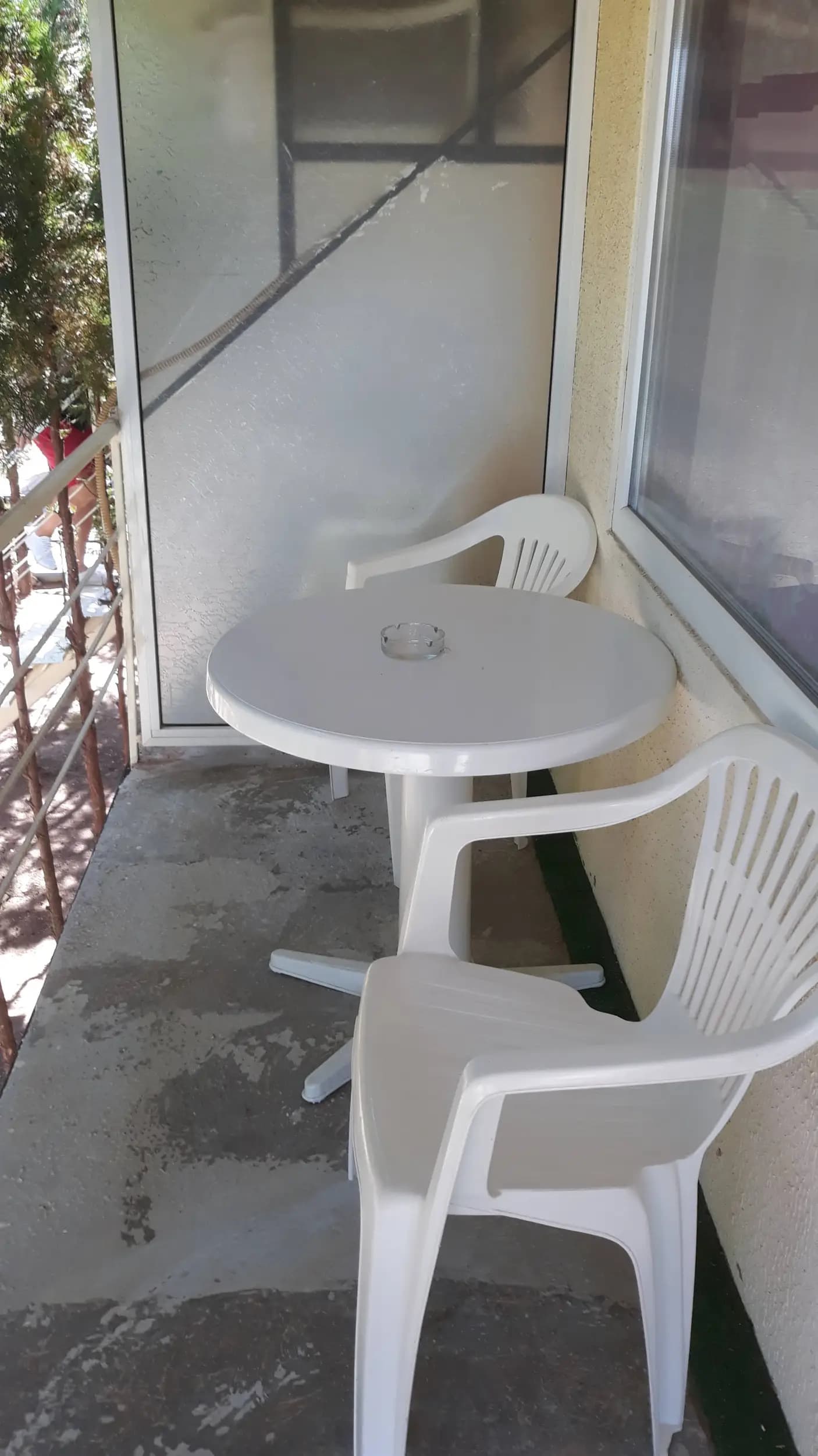 Бунгала бийчхаус