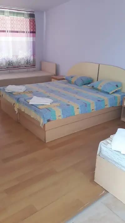 Бунгала бийчхаус