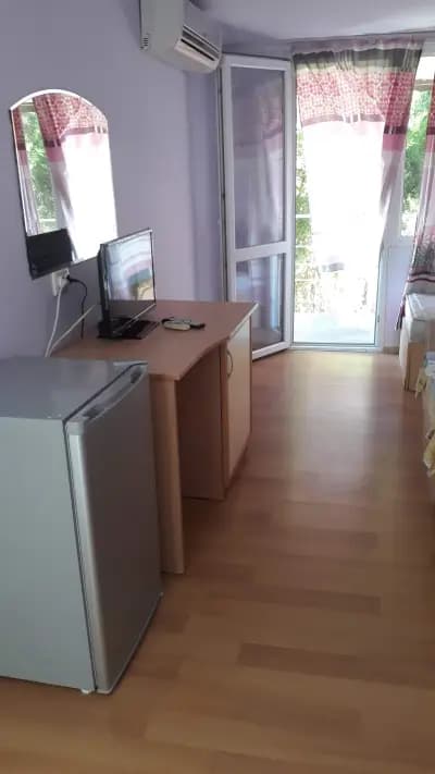 Бунгала бийчхаус