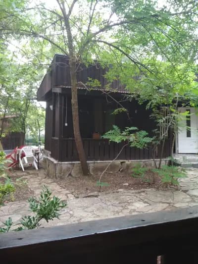 Бунгала Македонка