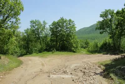 Водопад "Казанките"