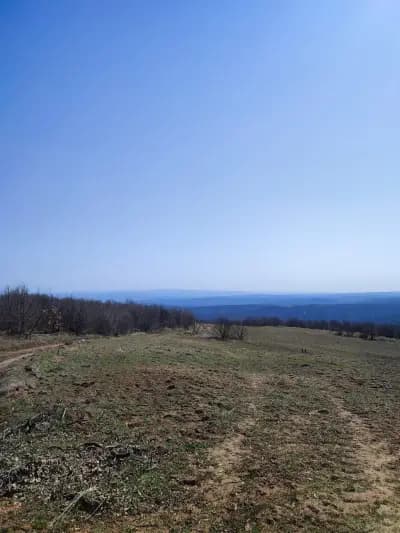 Водопад "Казанките"