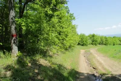 Водопад "Казанките"