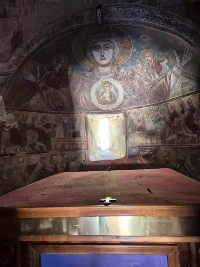 Алински манастир ”Свети Спас”