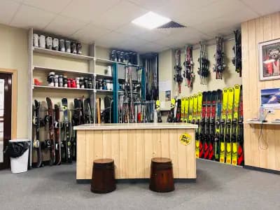 Ski & SB School "Albena Sport"