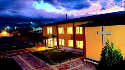 БЦБ Ел Ветил Самоков