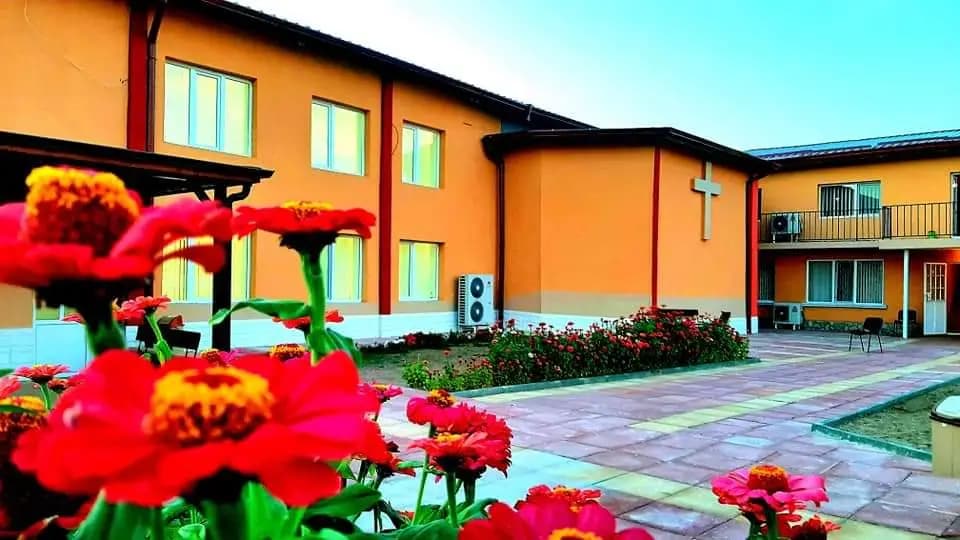 БЦБ Ел Ветил Самоков