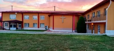 БЦБ Ел Ветил Самоков