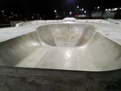 Скейт парк "Крайискърец"