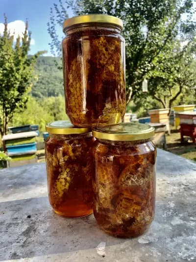 Пчеларски магазин “Горски мед”