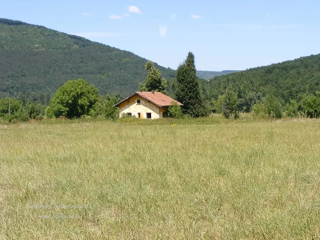 Раннохристиянската базилика "Свети Георги”