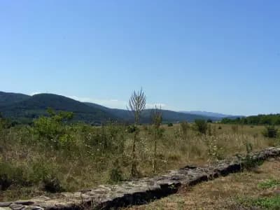 Раннохристиянската базилика "Свети Георги”