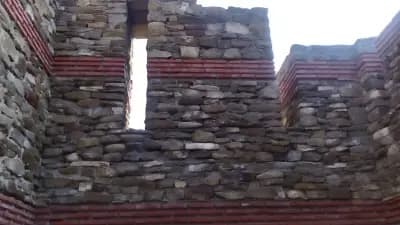 Раннохристиянската базилика "Свети Георги”