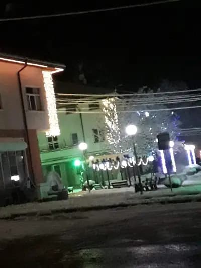 Обществен парк