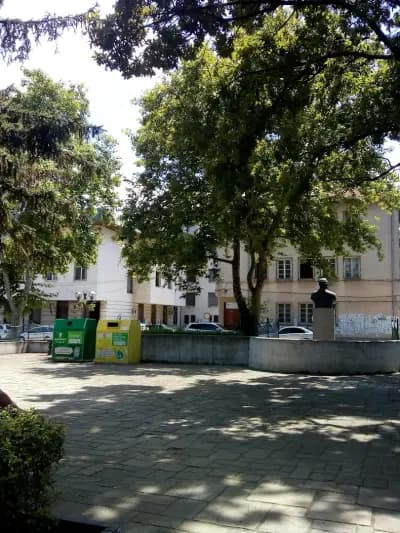 Районно управление полиция Свищов