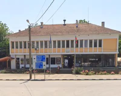 Кметство Стежерово