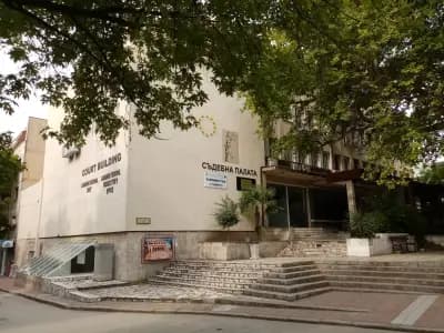 Районен съд Сандански