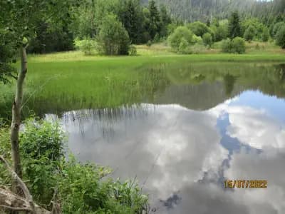 Екопътека "Червена скала"