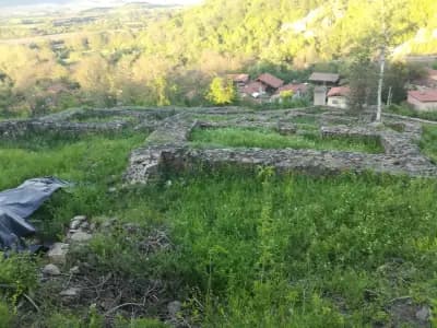 Крепост „Дибня“ (Калето)