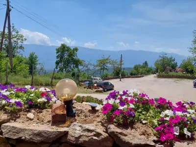 Храм „Успение Богородично“