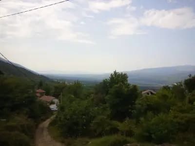 Водопад Мангъро