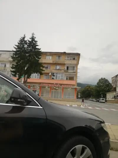 Supermarket Perun.