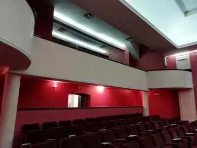 Театър "Минко Балкански"