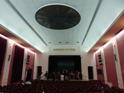 Театър "Минко Балкански"