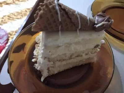 Сладки Мечти Карнобат/ Sweet Dreams Karnobat Cake shop