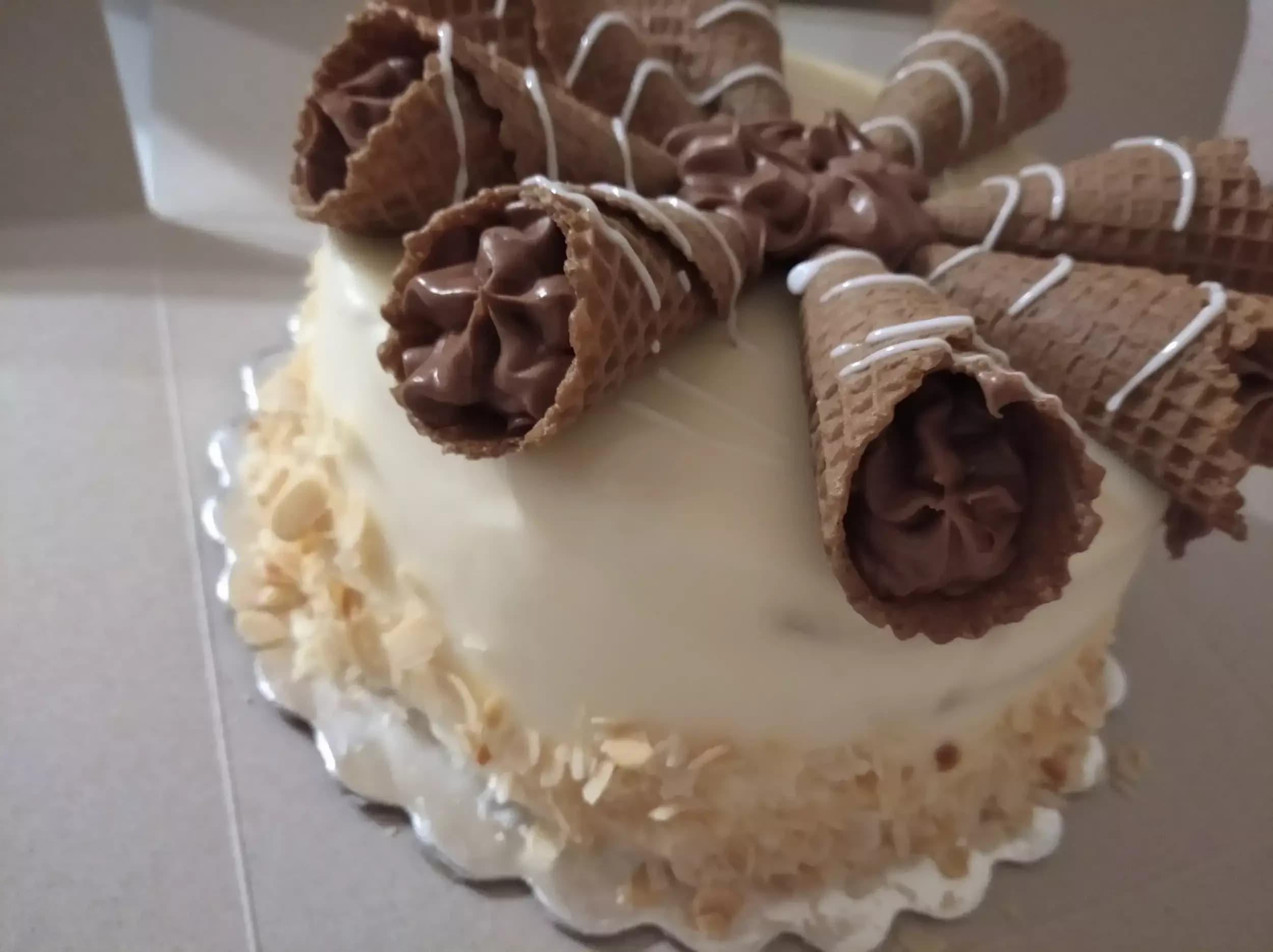 Сладки Мечти Карнобат/ Sweet Dreams Karnobat Cake shop