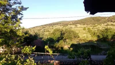 Черква „Света Троица“ село Конаре