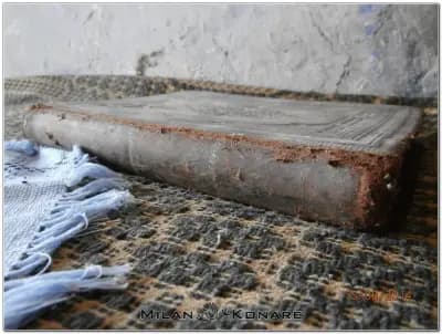 Черква „Света Троица“ село Конаре