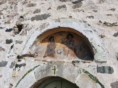 Черква „Света Троица“ село Конаре