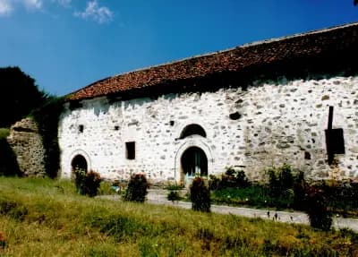 Черква „Света Троица“ село Конаре