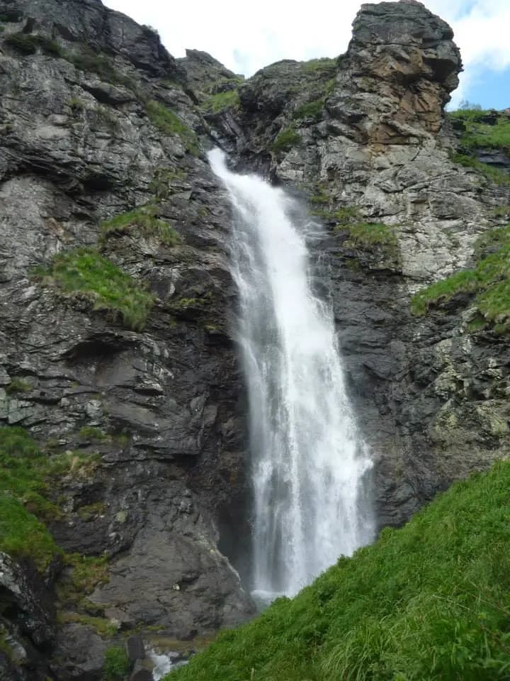 Водопад Пенчовско пръскало