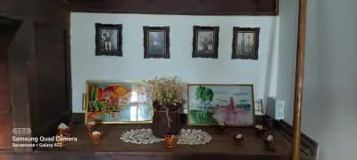 Патева къща