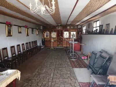 Храм ,,Свети Спас''