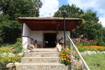 Храм ,,Свети Спас''