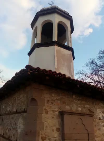 Стара църква "Свети Николай"