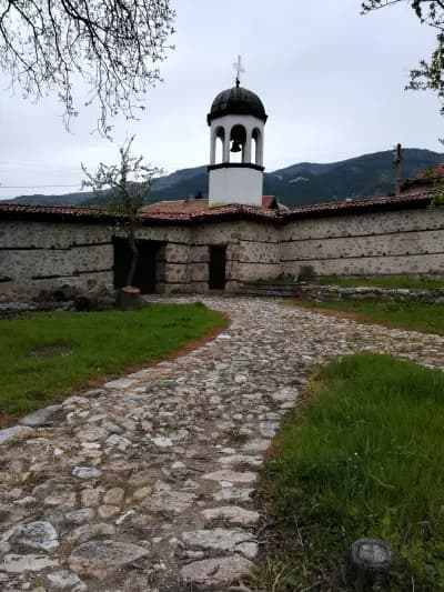 Стара църква "Свети Николай"