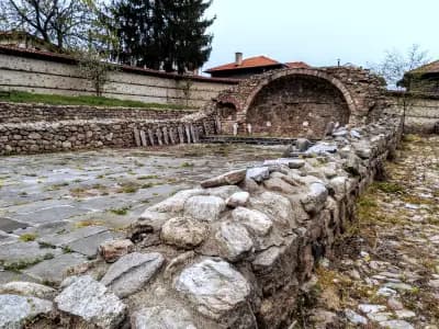 Стара църква "Свети Николай"