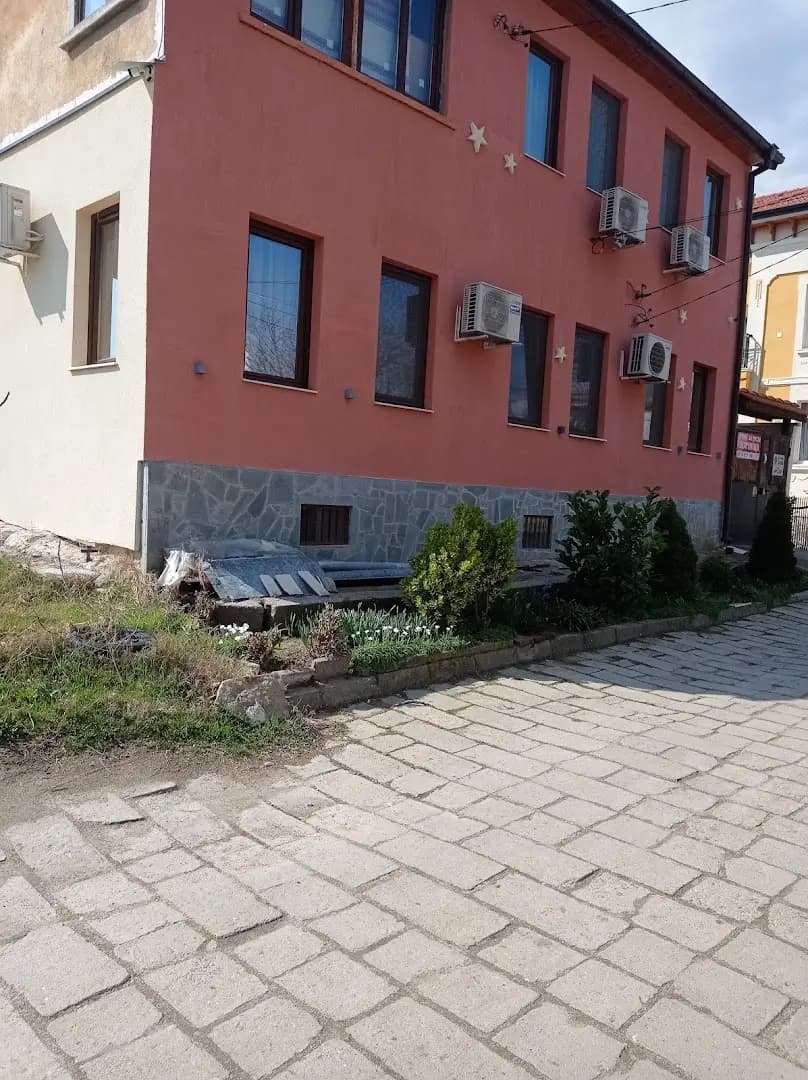 Guesthouse Zornitsa
