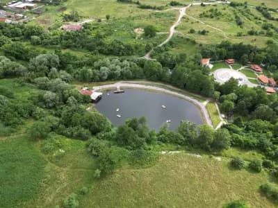 Езеро Парк Рила