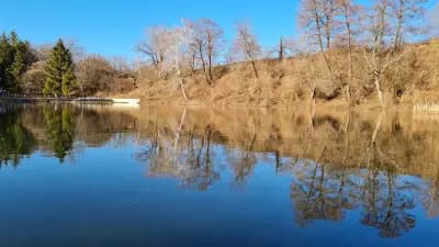 Езеро Парк Рила