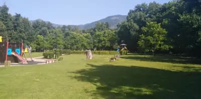 Езеро Парк Рила