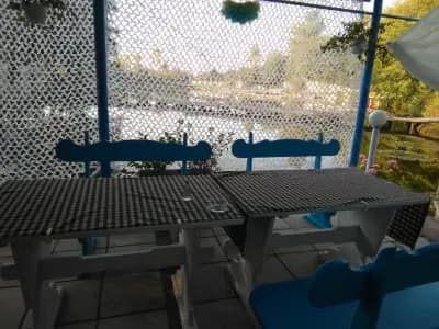 Комплекс „Езерото“